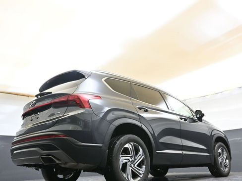 Certified 2023 Hyundai Santa Fe SEL w/ Cargo Package image 42