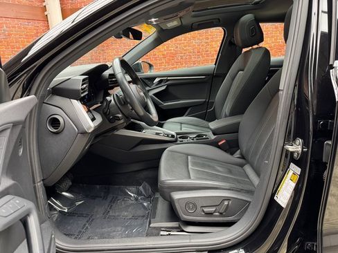 Used 2023 Audi A3 2.0T Premium image 21