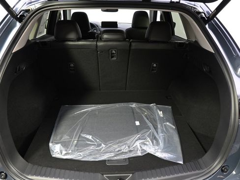New 2025 MAZDA CX-5 Carbon Edition image 19