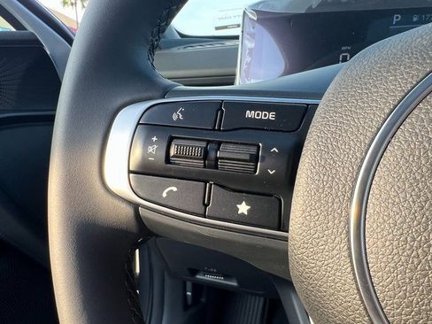 New 2026 Kia K5 GT-Line image 18