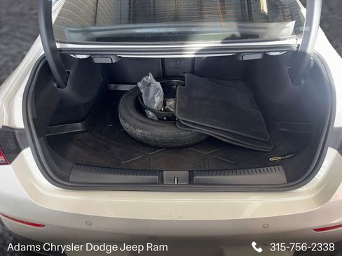 Used 2022 Mercedes-Benz CLA 250 4MATIC image 8