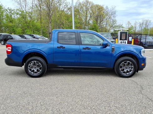 Used 2023 Ford Maverick XLT w/ XLT Luxury Package FWD image 9