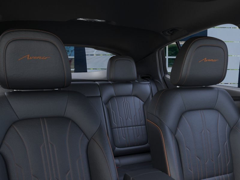 New 2026 Buick Envista Sport Touring FWD image 26