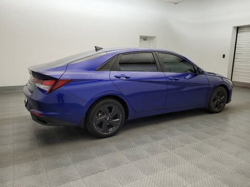 Used 2021 Hyundai Elantra SEL FWD image 10