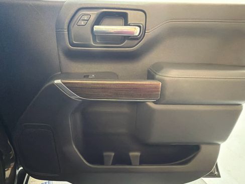 Used 2021 Chevrolet Silverado 1500 LT RWD image 27