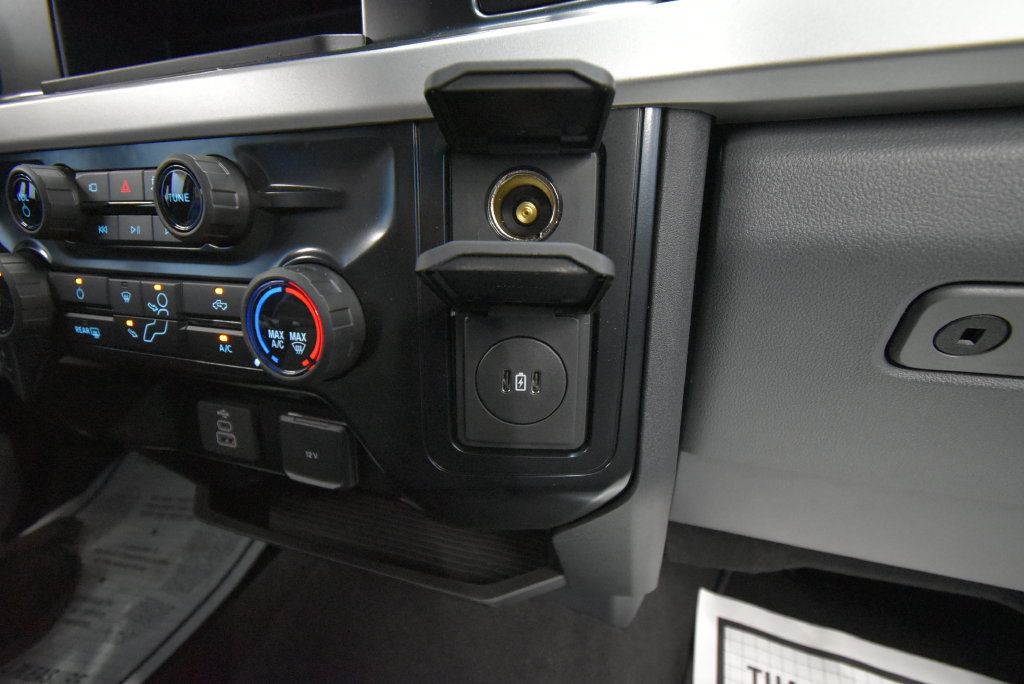 Used 2026 Ford F350 XL w/ STX Appearance Package AWD/4WD image 20