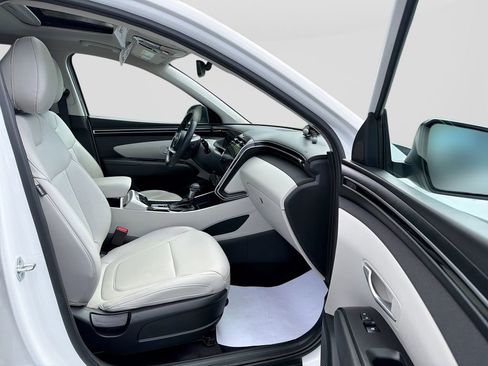 Used 2023 Hyundai Tucson SEL w/ Convenience Package image 30