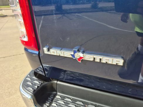 Used 2020 RAM 1500 Lone Star RWD image 10