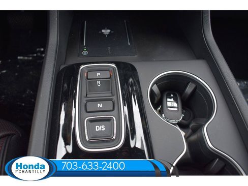 New 2026 Honda Pilot Black Edition image 18