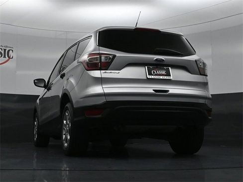 Used 2017 Ford Escape S image 24