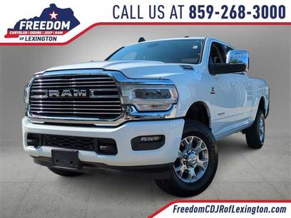Used 2023 RAM 2500 Laramie
