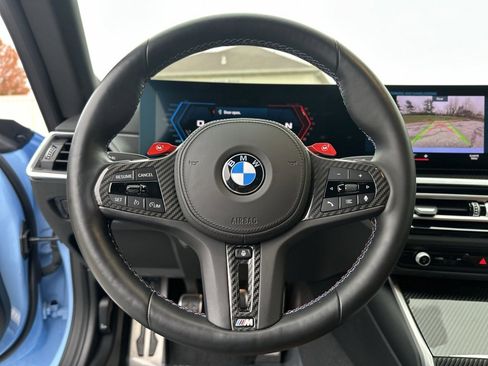 Used 2024 BMW M2 w/ Lighting Package image 31