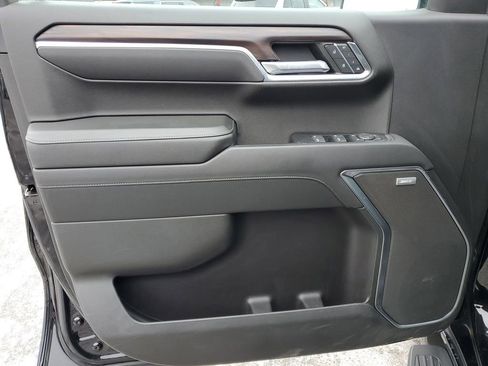 Used 2022 GMC Sierra 1500 SLT w/ SLT Premium Plus Package image 24