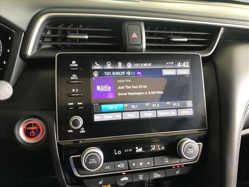 Used 2019 Honda Insight Touring image 17