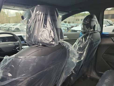 New 2026 Kia Sportage X-Line image 13