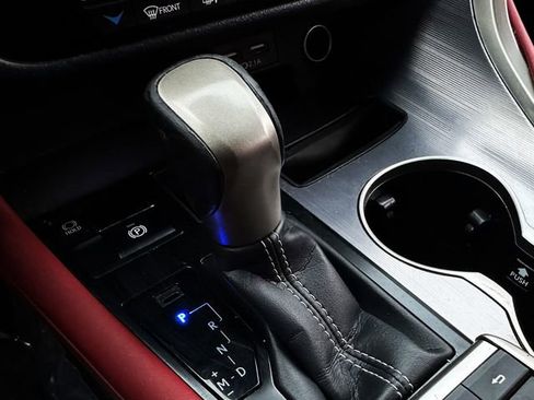 Used 2020 Lexus RX 350 F Sport image 29