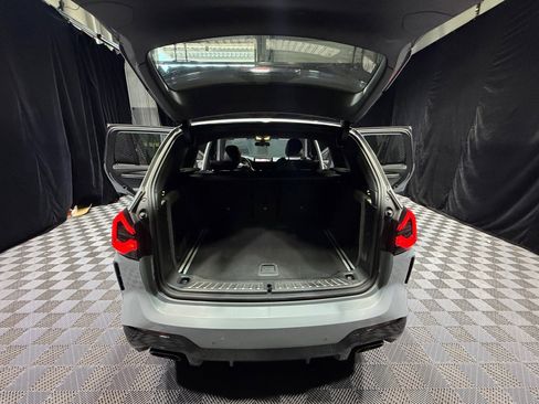 Used 2022 BMW X3 M40i image 34
