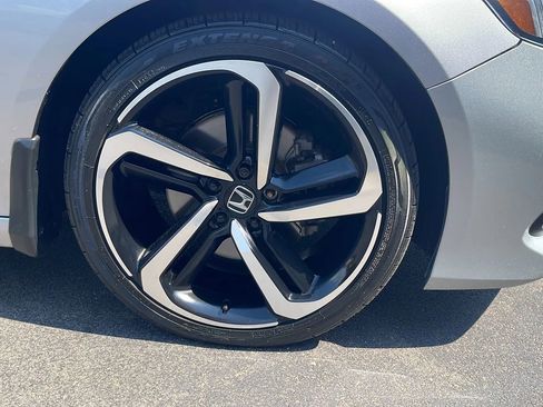 Used 2021 Honda Accord Sport Special Edition image 28