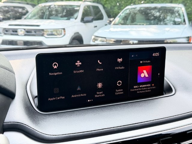 Certified 2024 Acura MDX w/ Technology Package FWD image 26