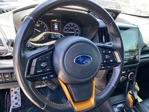 Used 2023 Subaru Forester Wilderness AWD/4WD image 12
