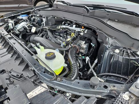 New 2026 Ford Explorer Tremor AWD/4WD image 15