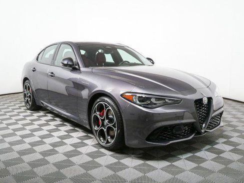 New 2026 Alfa Romeo Giulia RWD image 25