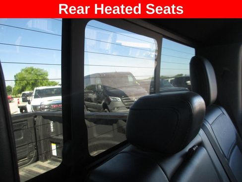 Used 2024 Ford F150 Raptor AWD/4WD image 28