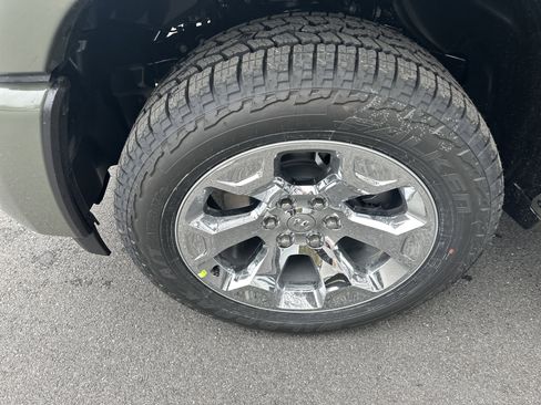 New 2026 RAM 1500 Big Horn image 11