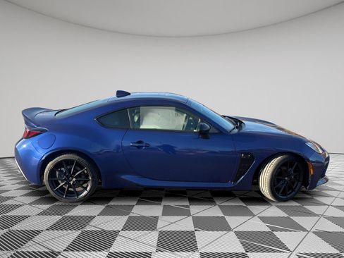 New 2026 Toyota GR86 Premium image 17