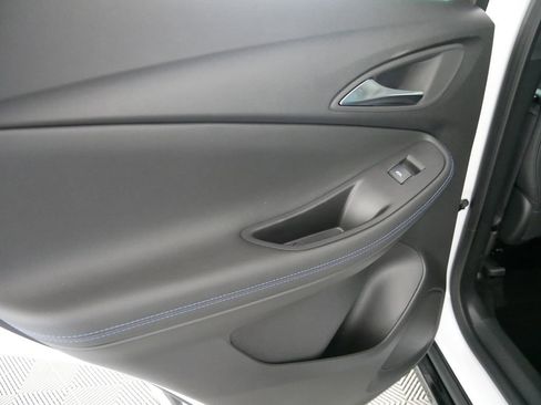 New 2026 Buick Encore GX Sport Touring w/ Advanced Technology Package image 16