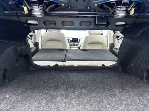 Used 2024 Chevrolet Malibu LT image 27