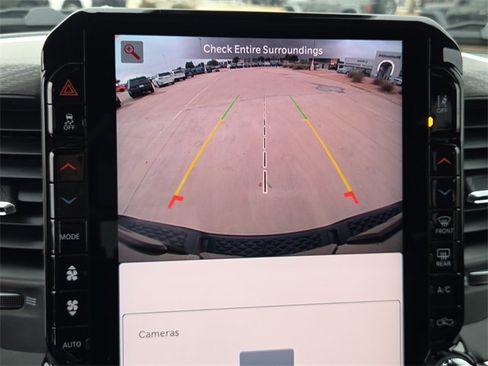 New 2026 RAM 1500 Laramie image 23