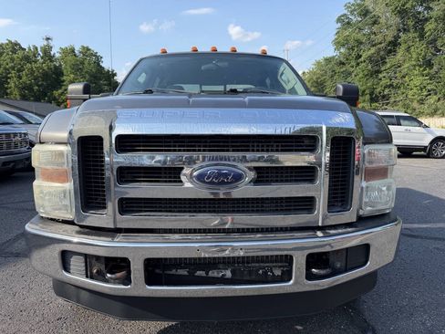 Used 2008 Ford F350 XLT AWD/4WD image 12
