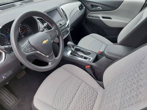 Used 2024 Chevrolet Equinox LS w/ LS Convenience Package FWD image 19