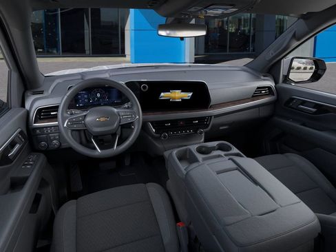 New 2026 Chevrolet Tahoe LS image 15