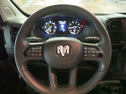 New 2026 RAM ProMaster 1500 w/ Safety Group image 13