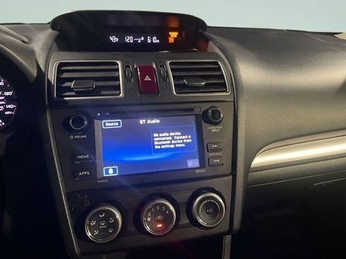 Used 2015 Subaru Impreza 2.0i image 20