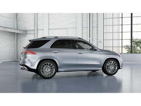 Certified 2024 Mercedes-Benz GLE 450 4MATIC image 18