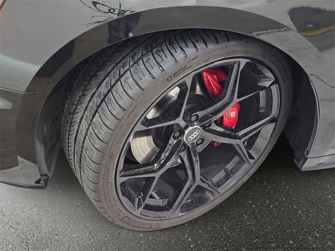 Used 2024 Audi S5 Premium Plus w/ Premium Plus Package image 36