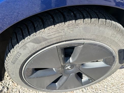 Used 2021 Tesla Model 3 Long Range image 33