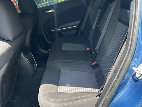 Used 2020 Dodge Charger Scat Pack RWD image 12