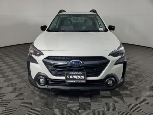 New 2025 Subaru Outback Premium image 9