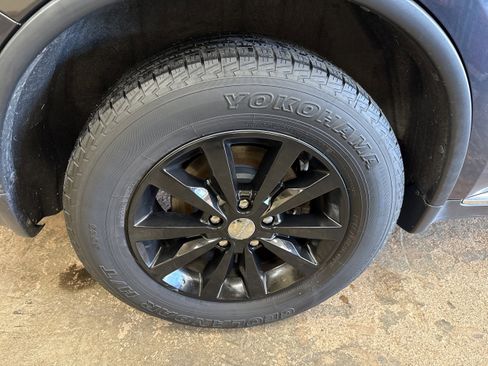 Used 2016 Dodge Durango SXT w/ Quick Order Package 23B image 12