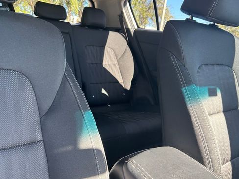 Used 2022 Kia Sportage LX image 35