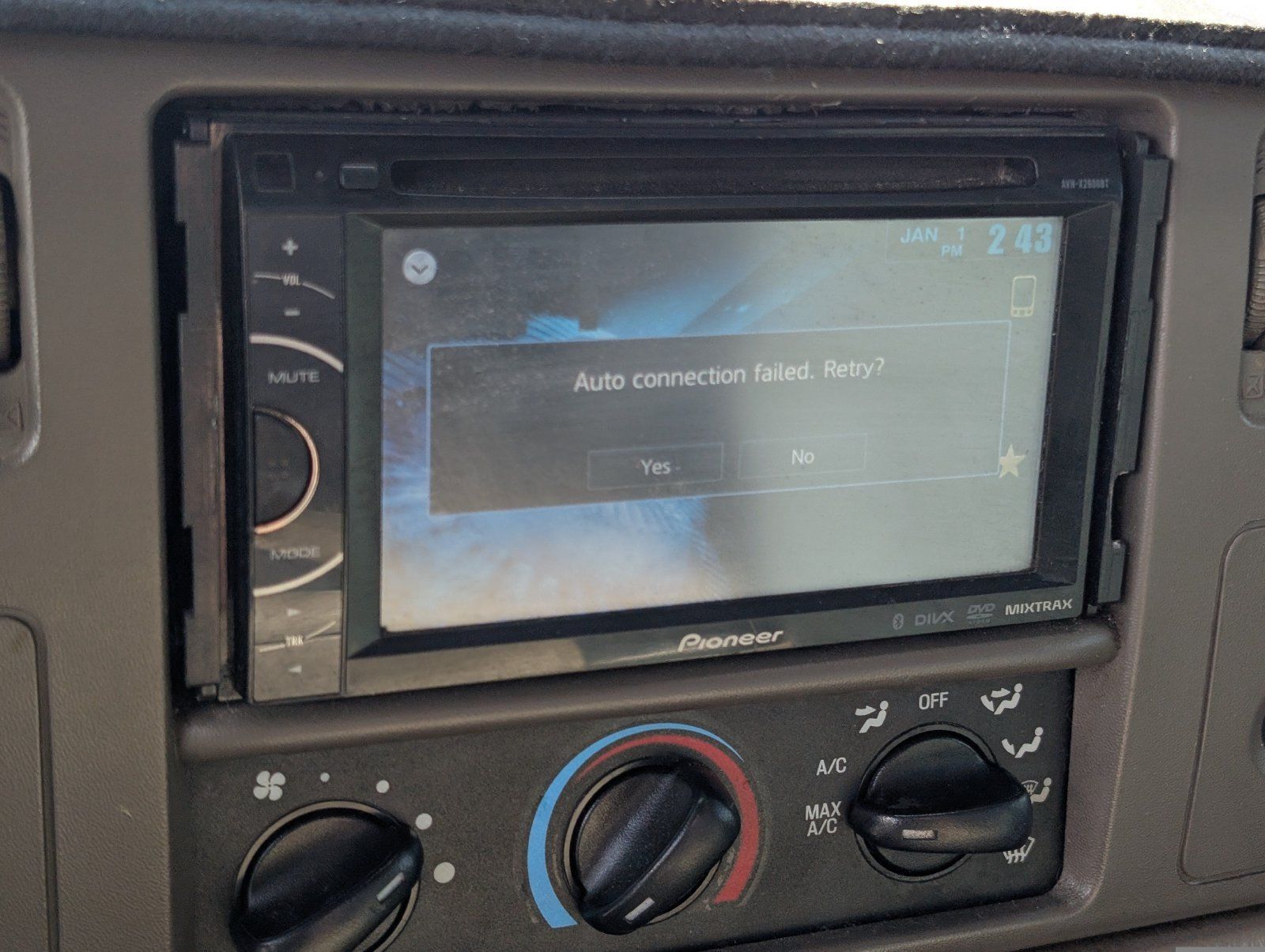 Used 2000 Ford F250 Lariat AWD/4WD image 19