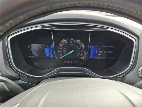 Used 2013 Ford Fusion Titanium w/ Titanium Driver Assist Pkg image 11