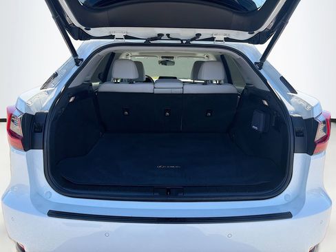 Used 2022 Lexus RX 350 FWD w/ Premium Package image 13