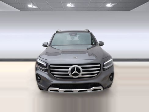 New 2025 Mercedes-Benz GLB 250 image 4