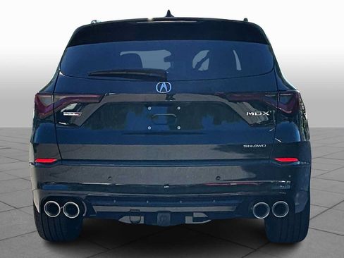Used 2023 Acura MDX Type S AWD/4WD image 5