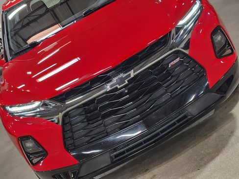 Used 2020 Chevrolet Blazer RS image 19